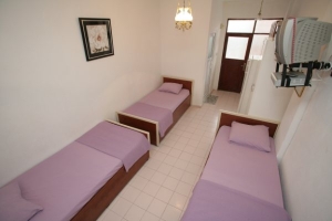 Çatuk Motel 6