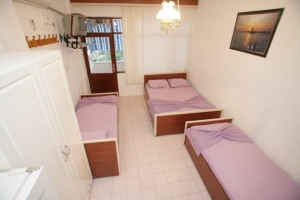 Çatuk Motel 7