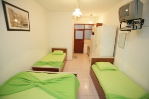 Çatuk Motel 8