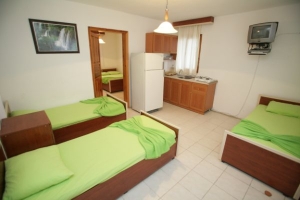 Çatuk Motel 9