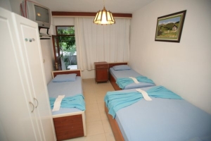 Çatuk Motel 11