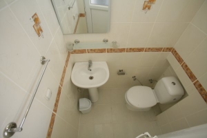Çatuk Motel 12