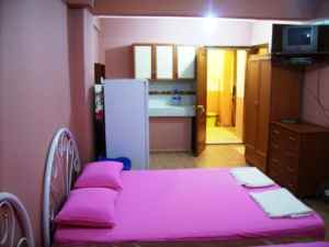 Ceren Apart 1