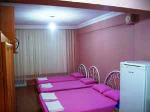 Ceren Apart 2