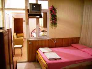 Ceren Apart 4