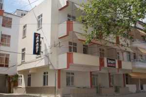 Dilay Apart 1