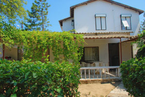 Efe Motel 5