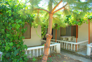 Efe Motel 11