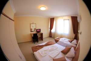 Elite Otel 1