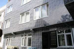 Erenler Motel 1