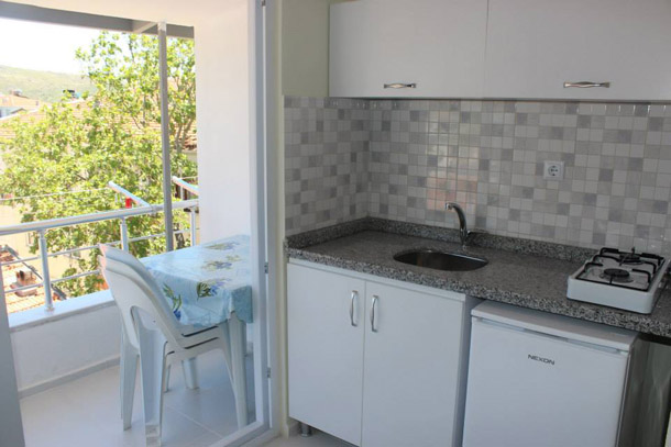 Ergüven Apart 7