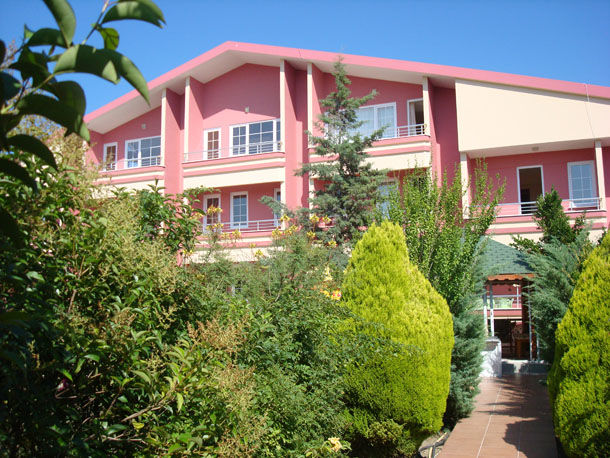 Gökhan Villa 1