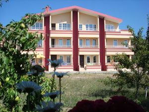 Gökhan Villa 2