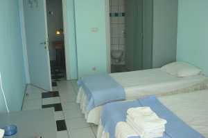 Hotel Europa 3