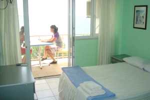 Hotel Europa 4