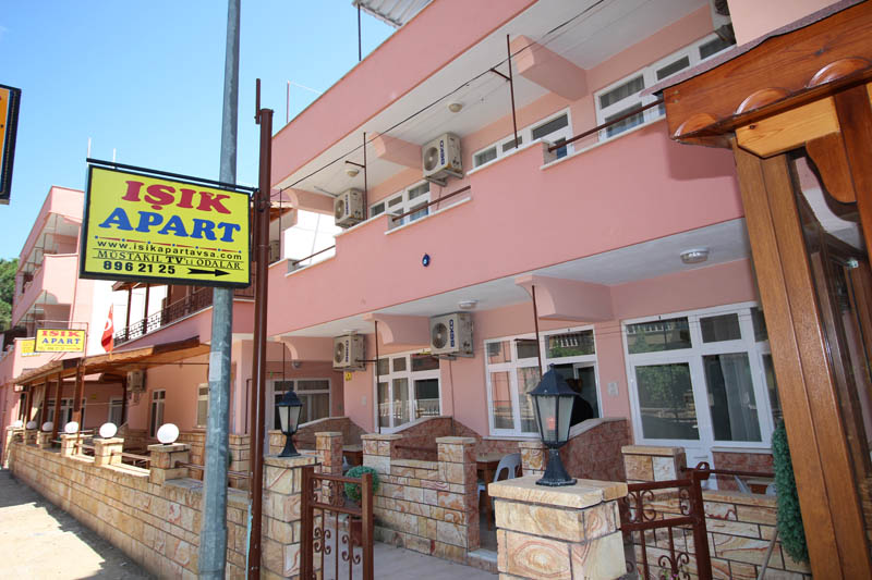 Işık Apart 1