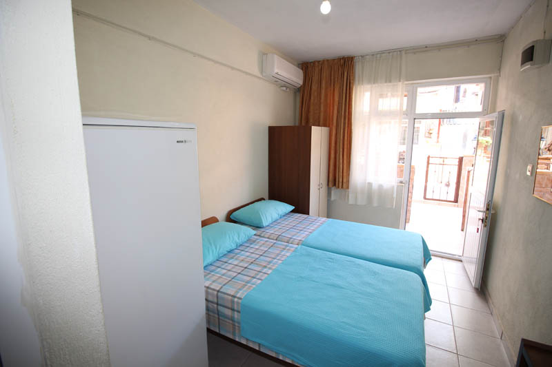 Işık Apart 2