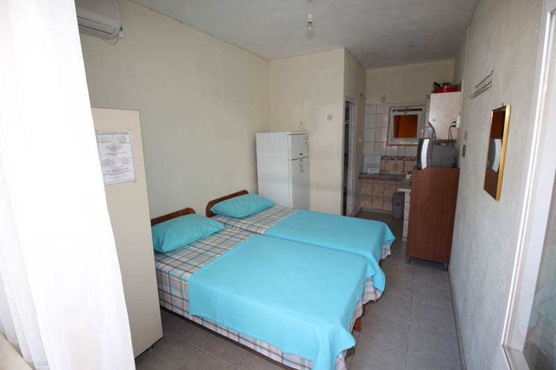 Işık Apart 4