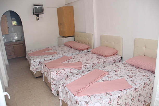 Isparta Pansiyon 2