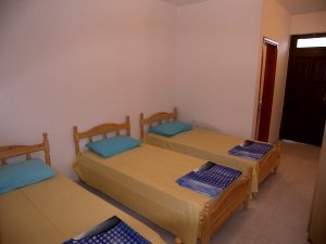 İstanbul Apart Motel 3