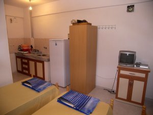 İstanbul Apart Motel 4