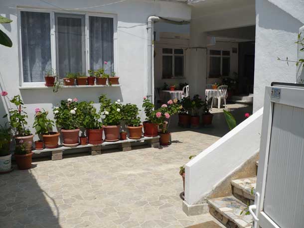Kanarya Pansiyon 5