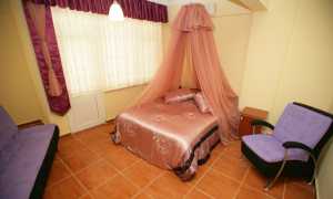 Manyas Motel 10