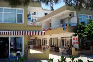 Murat Apart 1