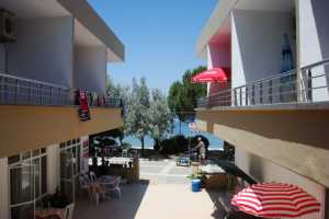 Murat Apart 3