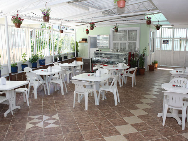 Olimpos Motel 2
