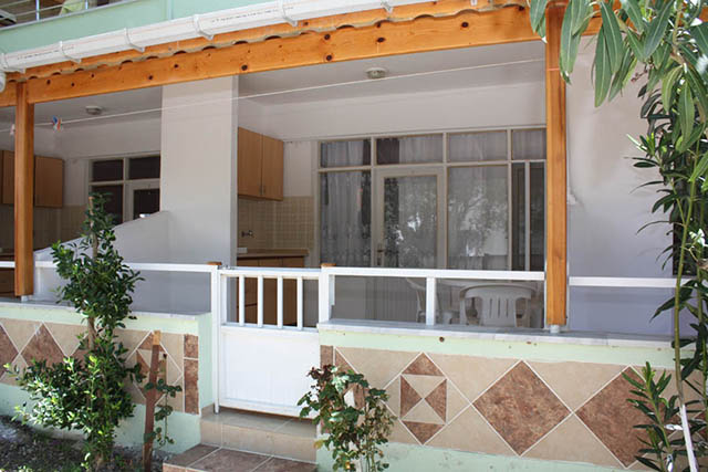 Olimpos Motel 3