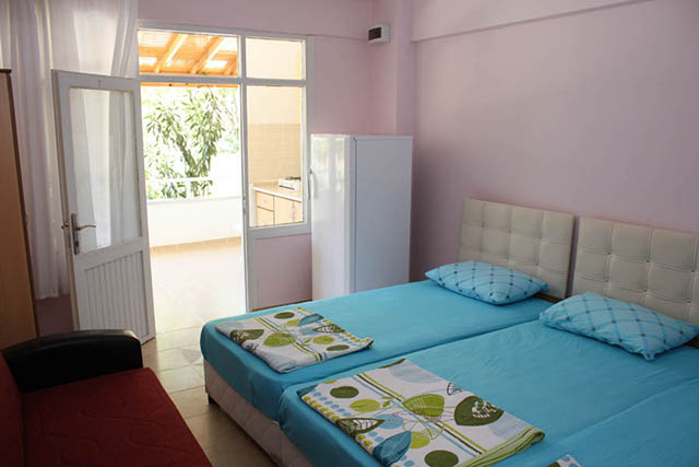 Olimpos Motel 4