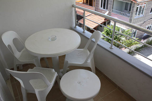 Olimpos Motel 9
