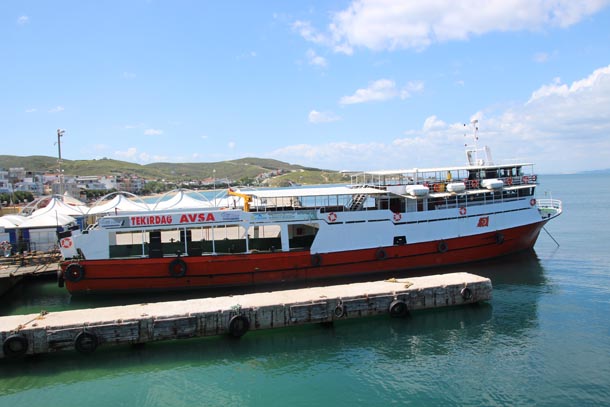 Ömer Kaptan 2
