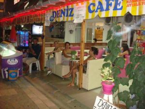 Ömer Deniz Apart Motel 1