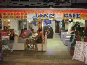 Ömer Deniz Apart Motel 2