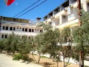 Ömer Deniz Apart Motel