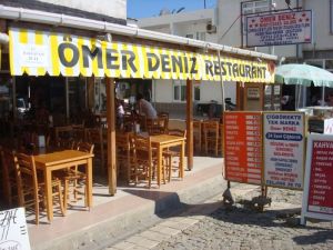 Ömer Deniz Apart Motel 001