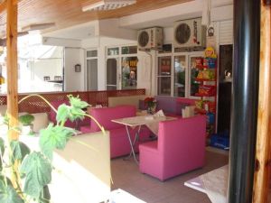 Ömer Deniz Apart Motel 002
