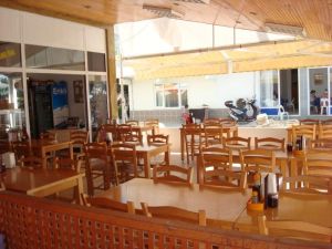 Ömer Deniz Apart Motel 003