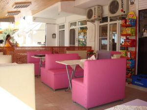 Ömer Deniz Apart Motel 004