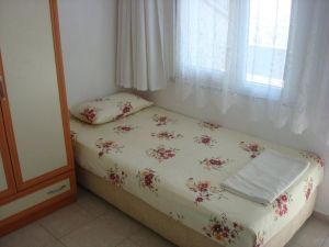 Ömer Deniz Apart Motel 007