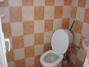 Ömer Deniz Apart Motel 008