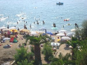 Ömer Deniz Apart Motel 011