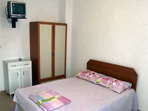 Ömer Deniz Apart Motel 2