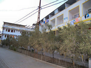 Ömer Deniz Apart Motel 4