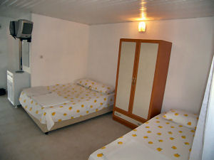 Ömer Deniz Apart Motel 7