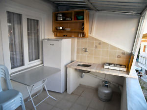 Ömer Deniz Apart Motel 8