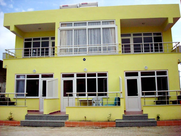 Pınar Motel 1