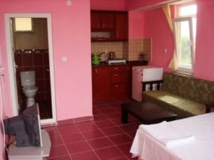 Pınar Motel 4